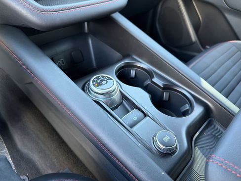 New 2026 Ford Explorer ST-Line RWD image 12