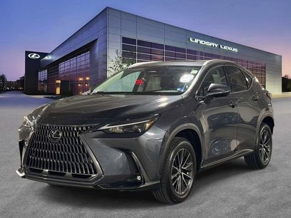 Used 2024 Lexus NX 350 AWD