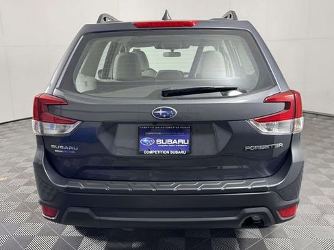 Used 2023 Subaru Forester AWD/4WD image 9