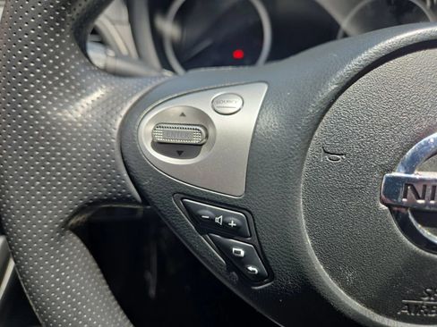 Used 2019 Nissan Sentra S FWD image 21
