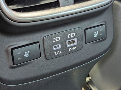 Certified 2025 Subaru Legacy Limited AWD/4WD image 29