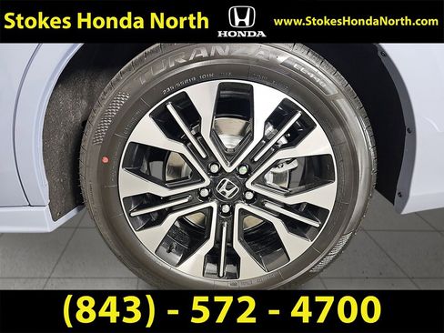 New 2026 Honda Odyssey Elite image 10