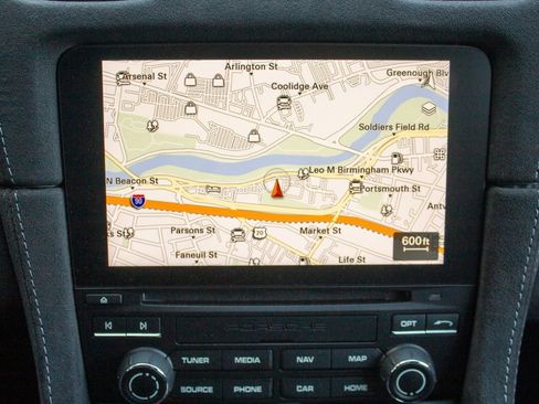 Used 2024 Porsche 718 Cayman GT4 RS w/ Weissach Package image 16