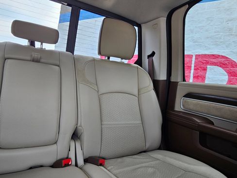 Used 2023 RAM 3500 Laramie AWD/4WD image 27