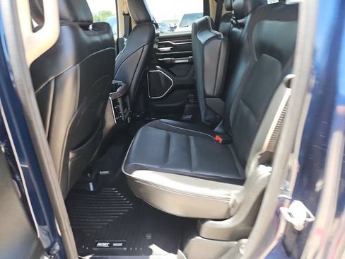 Used 2020 RAM 1500 Laramie AWD/4WD image 22