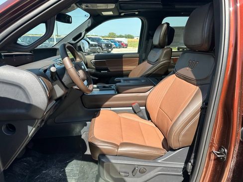 New 2027 Ford Expedition Max King Ranch AWD/4WD image 12