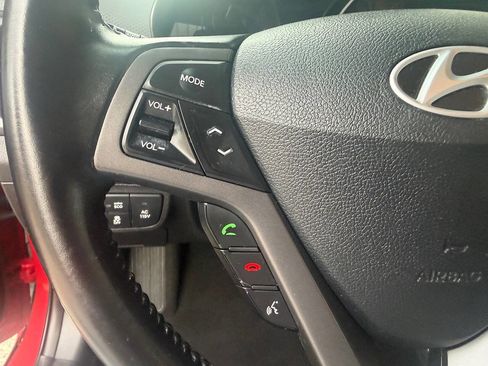 Used 2015 Hyundai Veloster Turbo w/ Option Group 04 FWD image 23