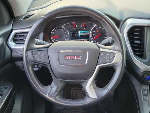 Used 2018 GMC Acadia SLT image 20