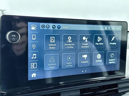 New 2026 Honda Prologue Touring image 23