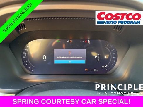 New 2026 Volvo XC60 B5 Plus w/ Protection Package Premier AWD/4WD image 16