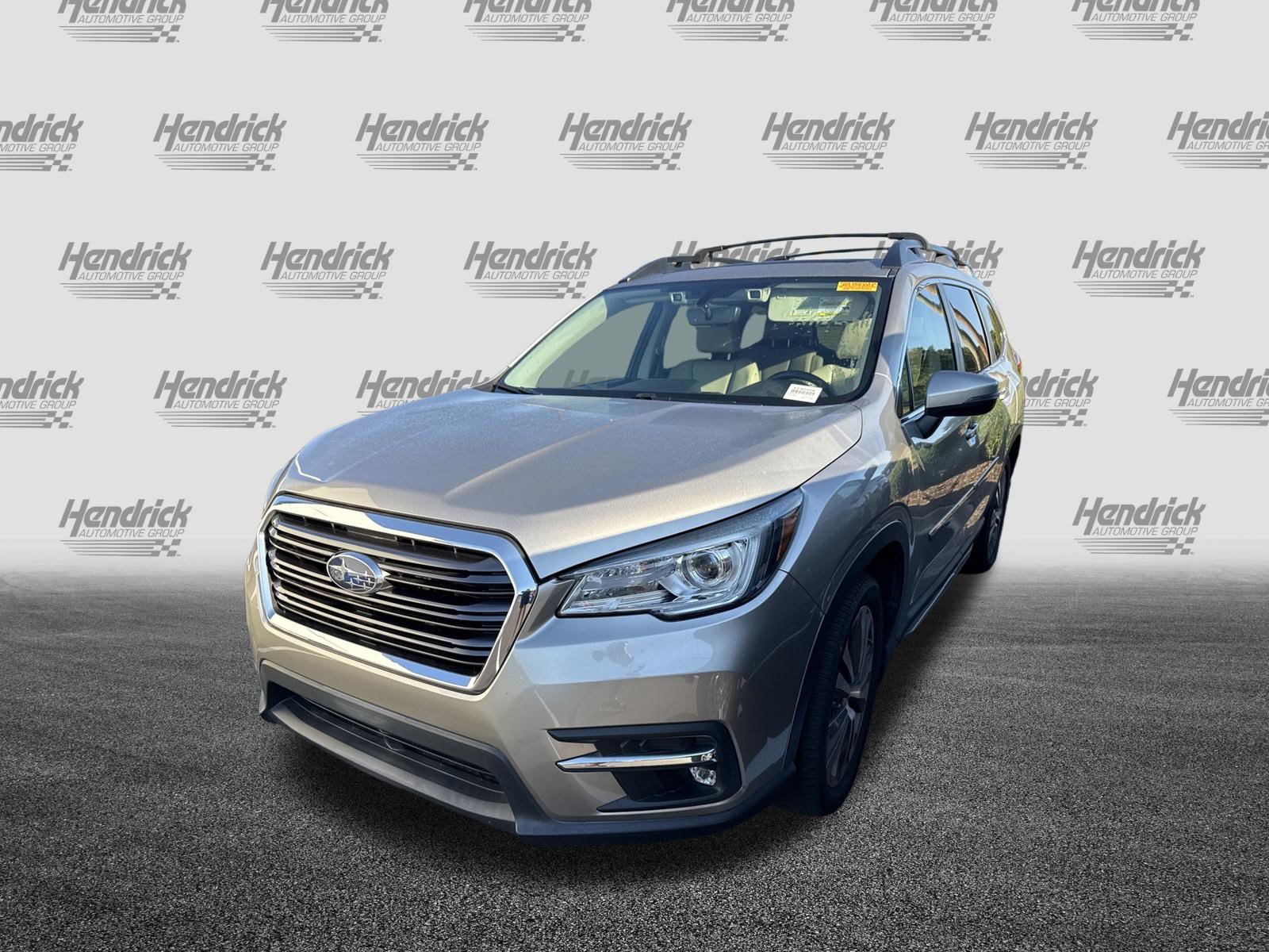 Used 2020 Subaru Ascent Limited w/ Technology Package AWD/4WD image 5