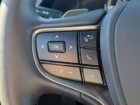 Used 2025 Lexus ES 350 w/ Premium Package image 18