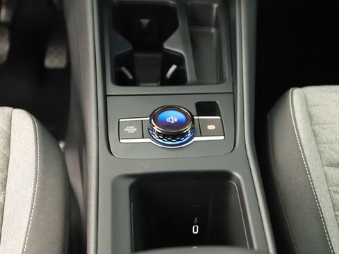 Used 2025 Volkswagen Tiguan S FWD image 21