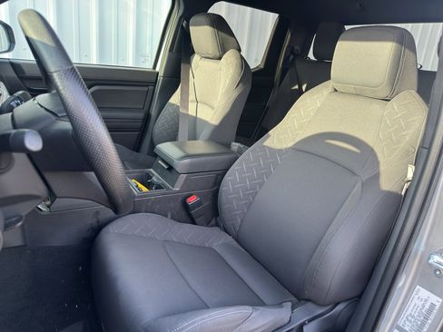 Certified 2024 Toyota Tacoma SR w/ SR Upgrade Package image 7