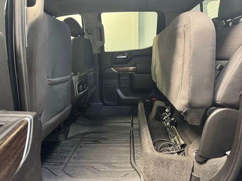 Used 2021 GMC Sierra 1500 Elevation w/ Preferred Package image 35