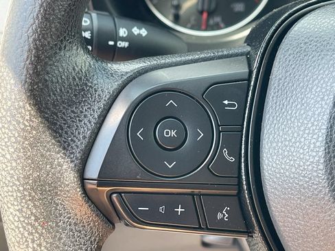 Certified 2020 Toyota RAV4 XLE AWD/4WD image 7