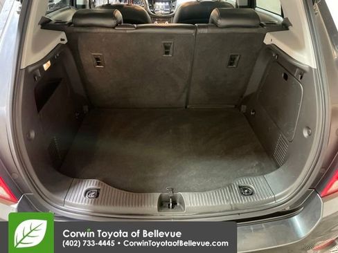 Used 2018 Chevrolet Trax LT w/ LT Convenience Package image 21
