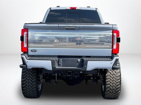 Used 2024 Ford F250 Platinum image 7