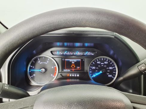 Used 2020 Ford F250 XLT w/ XLT Premium Package AWD/4WD image 18