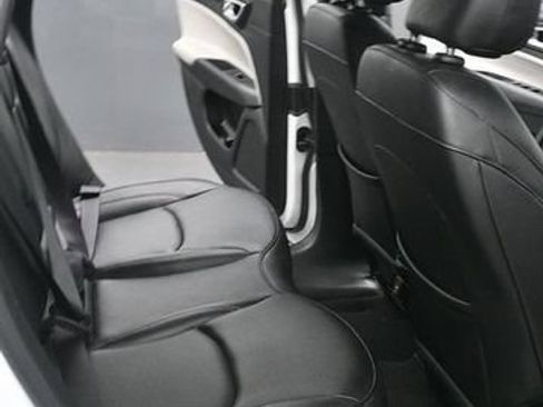 Used 2025 Jeep Compass Limited AWD/4WD image 17