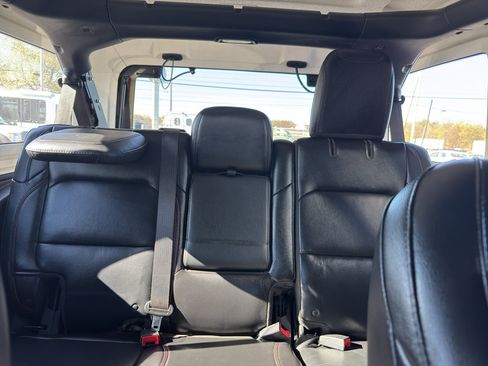 Used 2018 Jeep Wrangler Unlimited Rubicon image 20