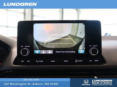 Used 2025 Honda Civic Sport image 22