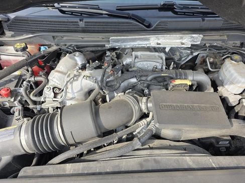 Used 2019 GMC Sierra 2500 Denali image 31