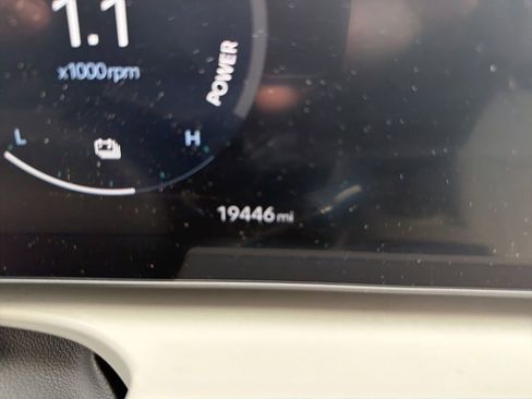 Used 2025 Hyundai Tucson Limited AWD/4WD image 22