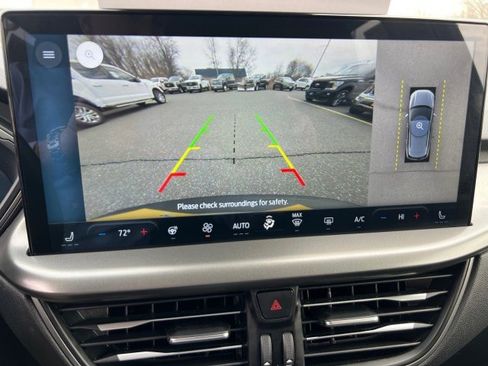 Certified 2023 Ford Escape Active w/ Tech Pack #2 AWD/4WD image 15