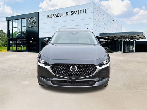 Certified 2025 MAZDA CX-30 AWD 2.5 S w/ Premium Package image 2