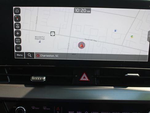 Used 2023 Kia Sportage EX FWD image 42