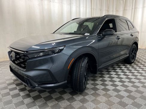 Used 2024 Honda CR-V Sport image 13