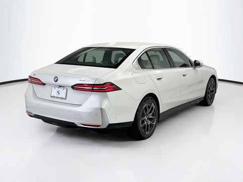 Used 2026 BMW i5 eDrive40 RWD image 5
