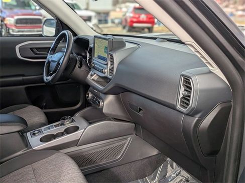 Used 2023 Ford Bronco Sport Big Bend w/ Convenience Package image 37