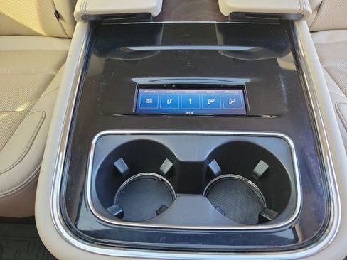 Certified 2024 Lincoln Navigator L Reserve AWD/4WD image 20