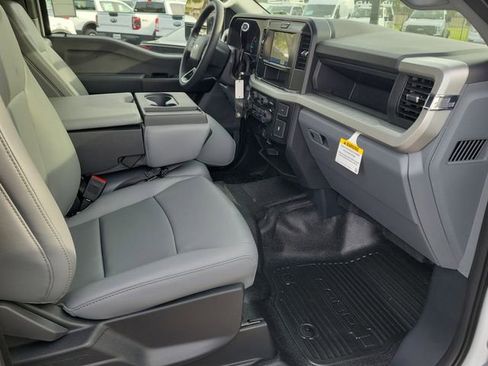 New 2026 Ford F450 XL image 14