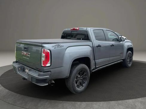 Used 2021 GMC Canyon AT4 AWD/4WD image 6