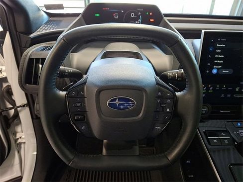 Certified 2024 Subaru Solterra Touring image 19