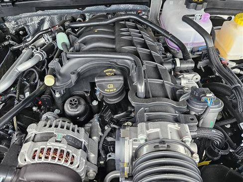 New 2026 Jeep Gladiator Mojave AWD/4WD image 16