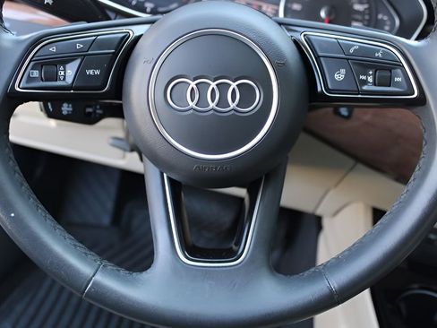 Used 2023 Audi A5 2.0T Premium w/ Convenience Package AWD/4WD image 13