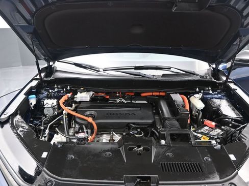 Used 2023 Honda CR-V Sport image 14