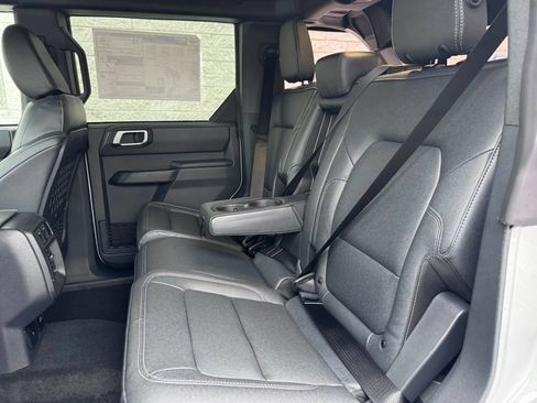 New 2026 Ford Bronco Big Bend AWD/4WD image 22