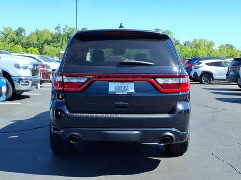 New 2026 Dodge Durango GT w/ Tow 'N Go Package AWD/4WD image 22