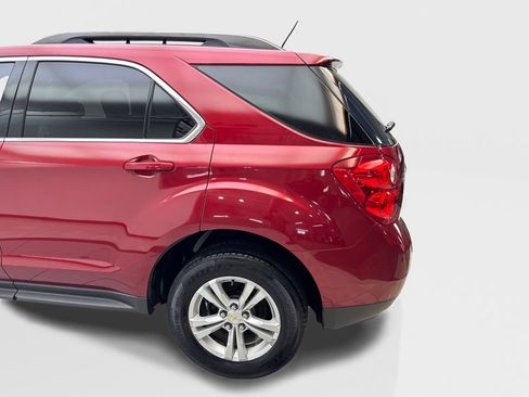 Used 2013 Chevrolet Equinox LT w/ Driver Convenience Package FWD image 17