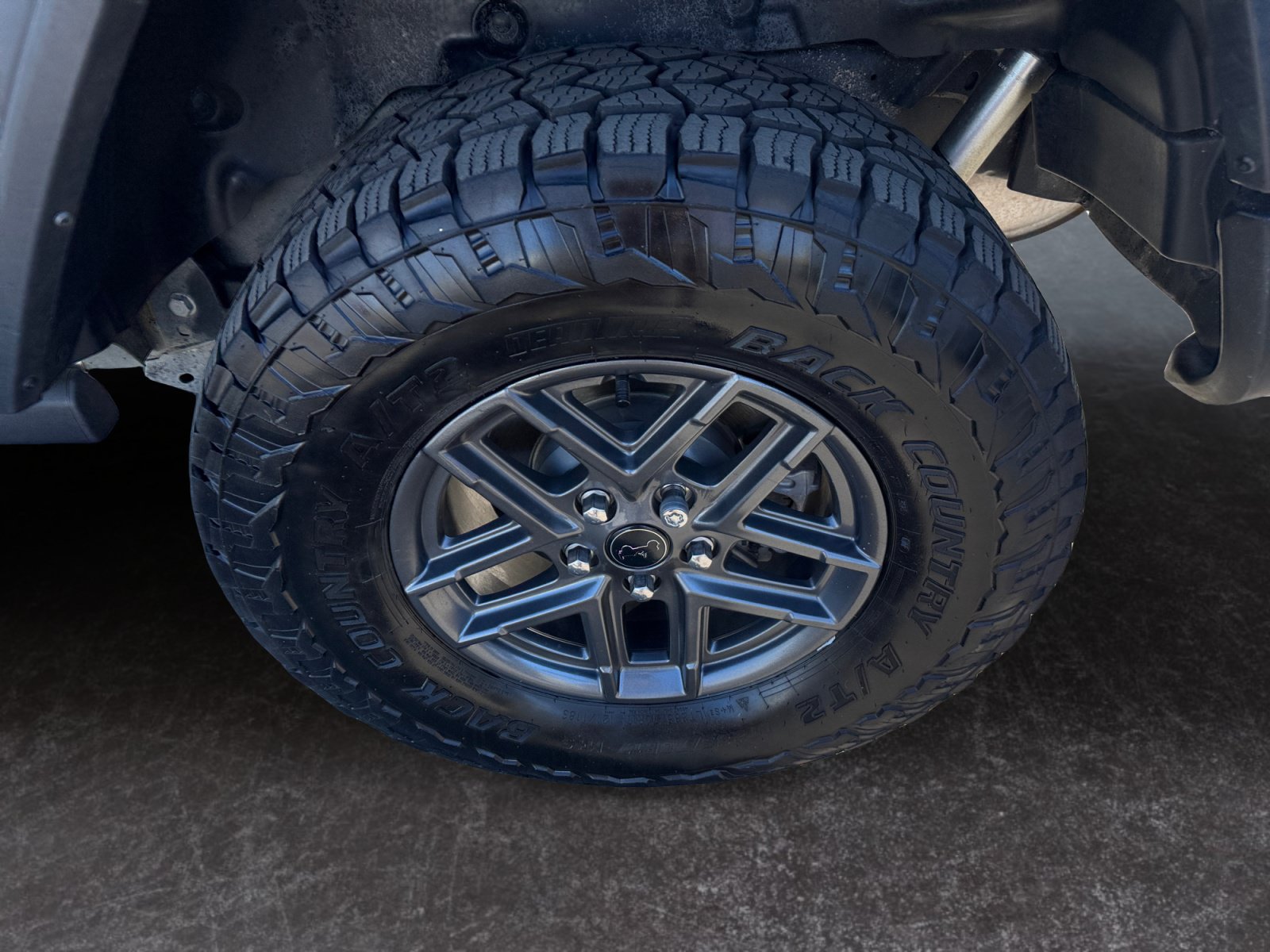 Used 2025 Jeep Wrangler Unlimited Sport AWD/4WD image 14