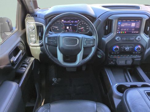 Used 2020 GMC Sierra 2500 Denali w/ Denali Ultimate Package image 15