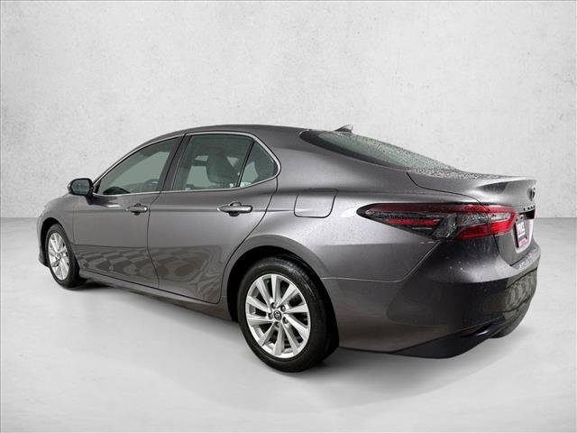 Used 2024 Toyota Camry LE FWD image 5