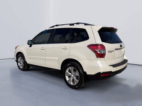 Used 2014 Subaru Forester 2.5i Limited image 5