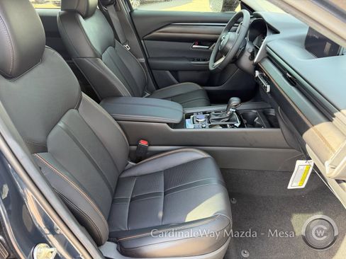New 2026 MAZDA CX-50 AWD 2.5 S w/ Accent Package image 22