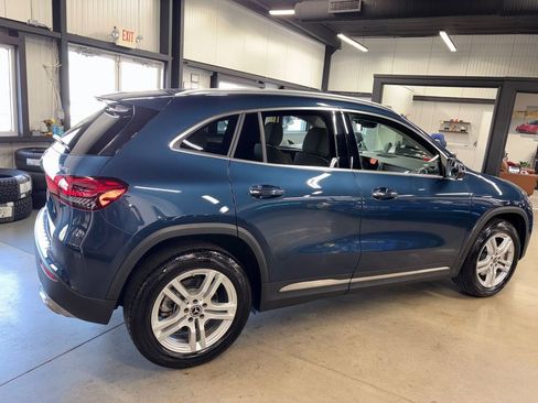 Used 2023 Mercedes-Benz GLA 250 4MATIC image 12